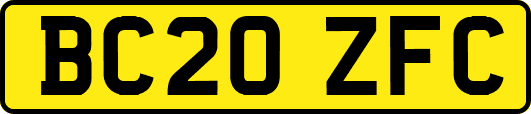 BC20ZFC