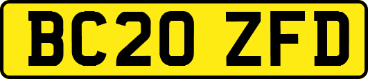 BC20ZFD