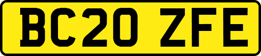 BC20ZFE