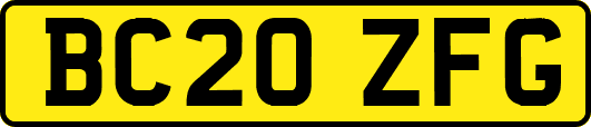 BC20ZFG
