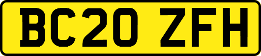 BC20ZFH