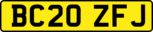 BC20ZFJ