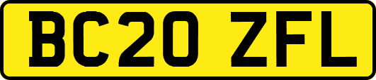 BC20ZFL
