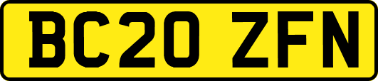 BC20ZFN