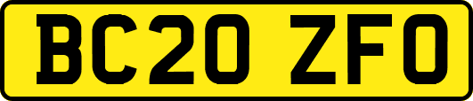 BC20ZFO