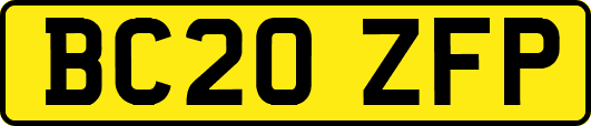 BC20ZFP