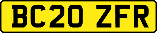BC20ZFR