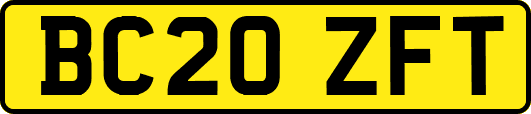 BC20ZFT
