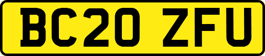 BC20ZFU