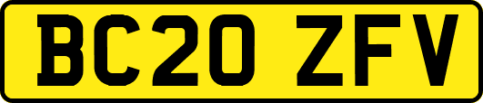 BC20ZFV