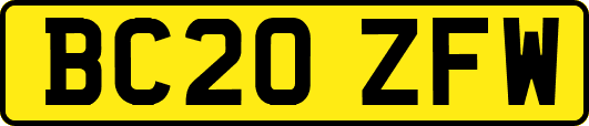 BC20ZFW