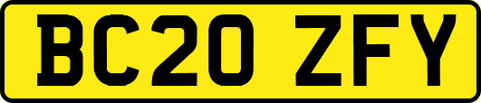 BC20ZFY