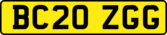 BC20ZGG