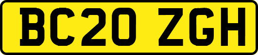BC20ZGH