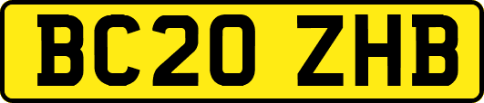 BC20ZHB