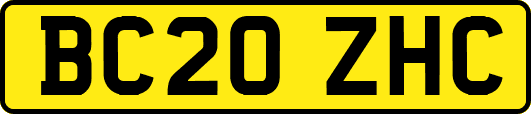 BC20ZHC