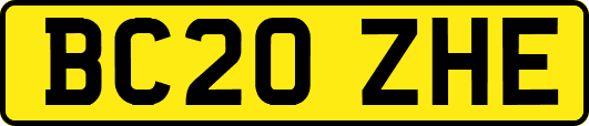 BC20ZHE