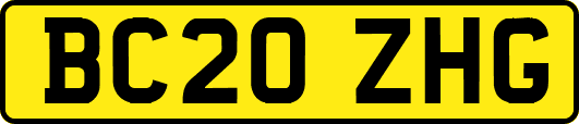 BC20ZHG