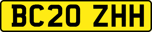 BC20ZHH