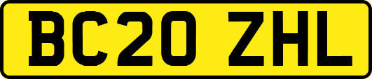 BC20ZHL