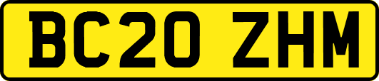 BC20ZHM