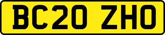 BC20ZHO