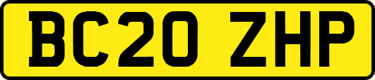 BC20ZHP