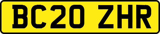 BC20ZHR