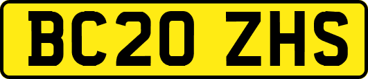 BC20ZHS
