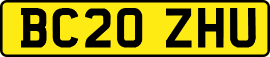 BC20ZHU