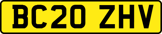 BC20ZHV