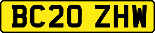 BC20ZHW