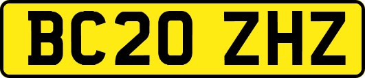 BC20ZHZ