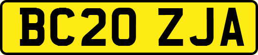 BC20ZJA