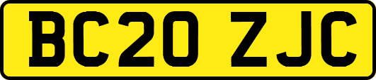 BC20ZJC