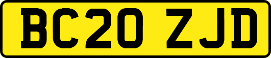 BC20ZJD