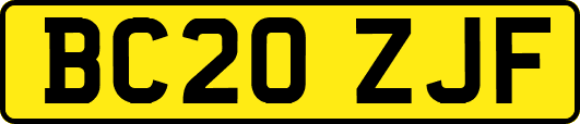 BC20ZJF