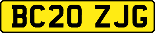 BC20ZJG