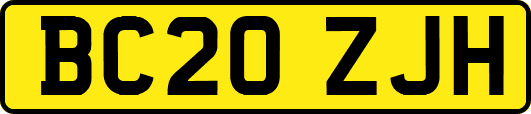 BC20ZJH