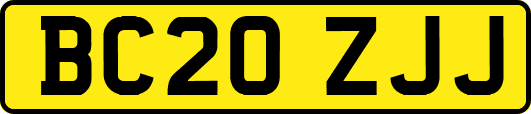BC20ZJJ