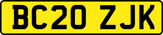 BC20ZJK