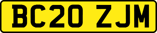 BC20ZJM