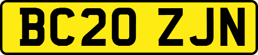 BC20ZJN
