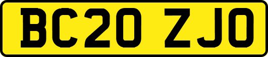 BC20ZJO