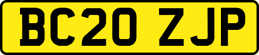 BC20ZJP