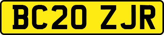 BC20ZJR