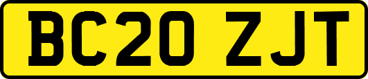 BC20ZJT