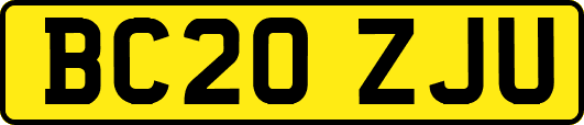 BC20ZJU