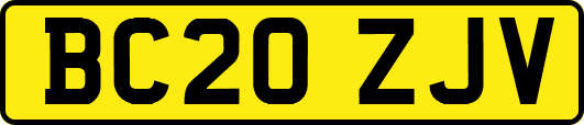 BC20ZJV