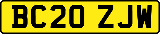 BC20ZJW
